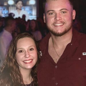 Meet your Posher, Meagan